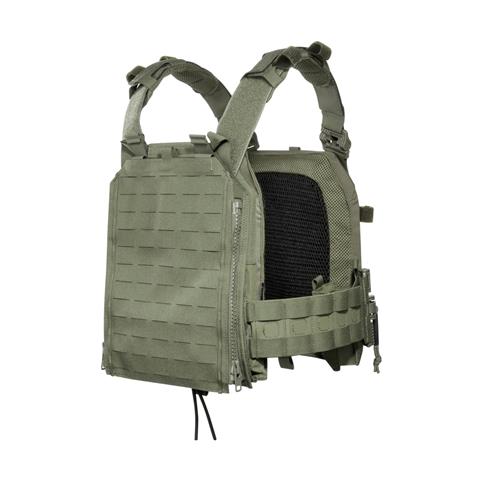 Plate Carrier QR LC ZP (TT 7500)