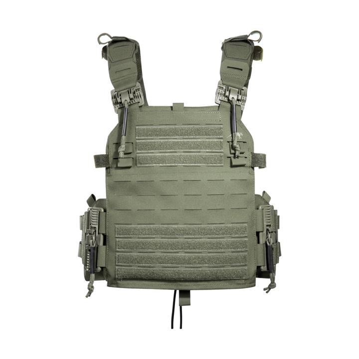 Plate Carrier QR LC ZP (TT 7500)