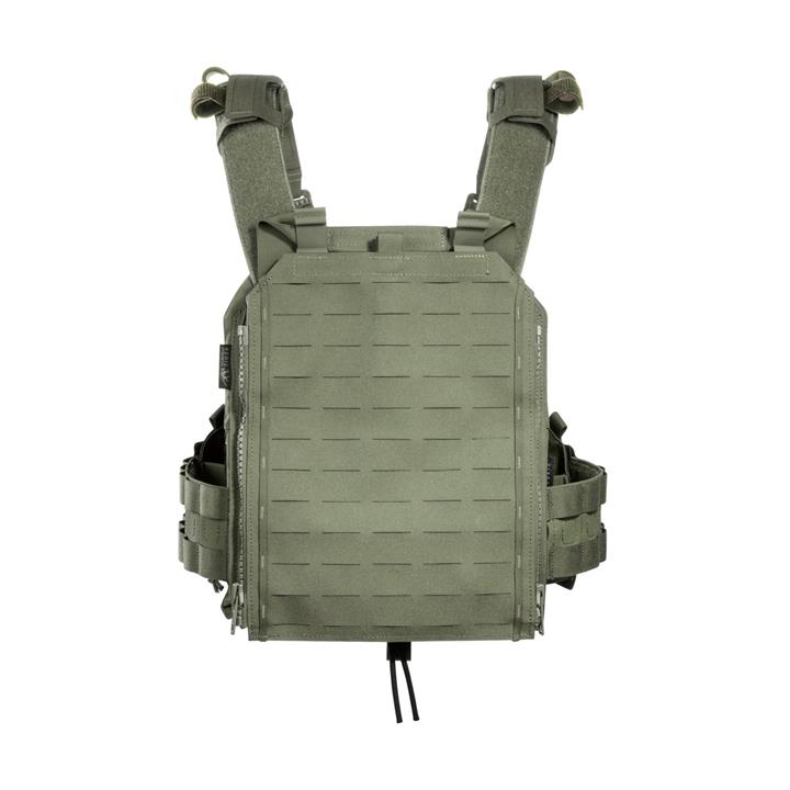 Plate Carrier QR LC ZP (TT 7500)