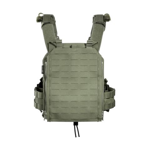 Plate Carrier QR LC ZP (TT 7500)