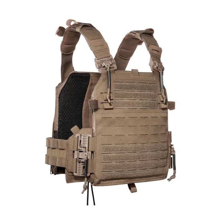 Plate Carrier QR LC ZP (TT 7500)