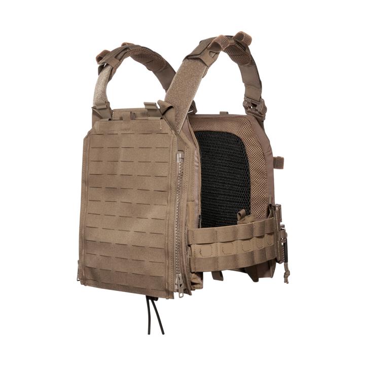 Plate Carrier QR LC ZP (TT 7500)