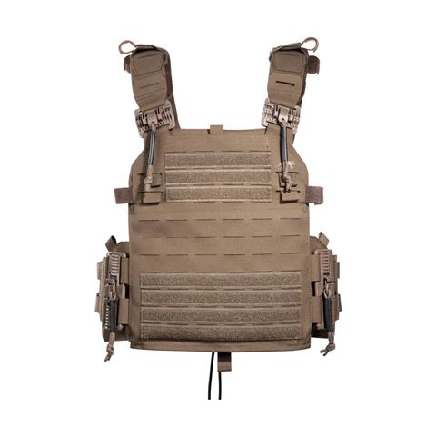 Plate Carrier QR LC ZP (TT 7500)