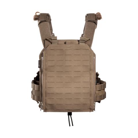 Plate Carrier QR LC ZP (TT 7500)