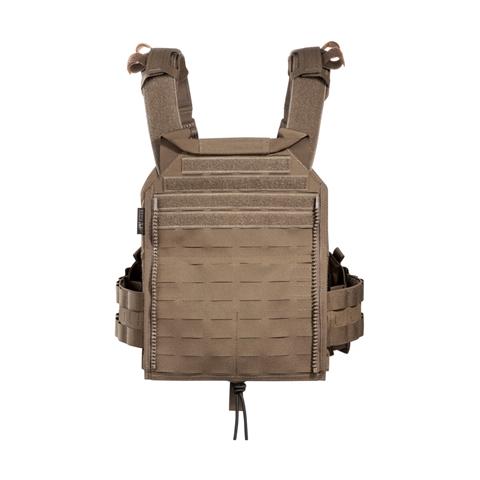Plate Carrier QR LC ZP (TT 7500)
