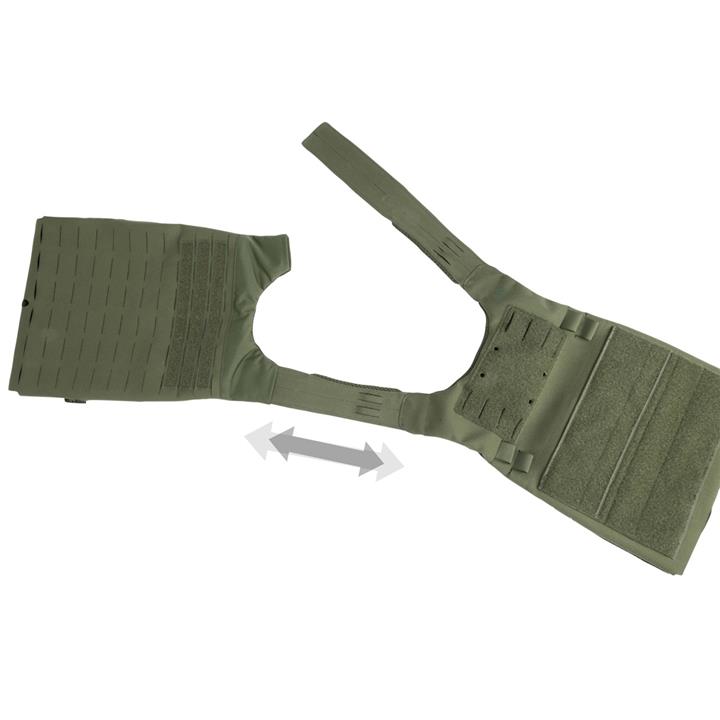 Plate Carrier LP LC Frame (TT 8813)