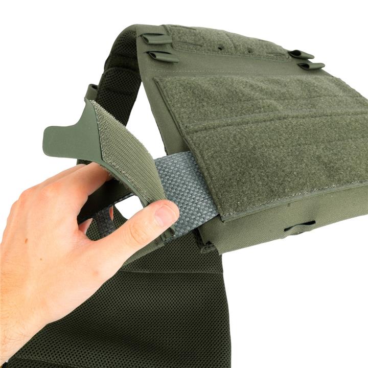 Plate Carrier LP LC Frame (TT 8813)