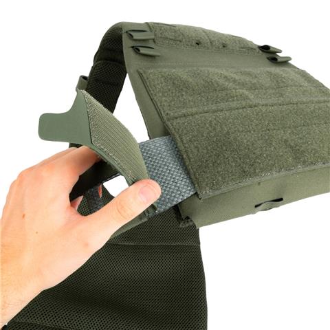 Plate Carrier LP LC Frame (TT 8813)