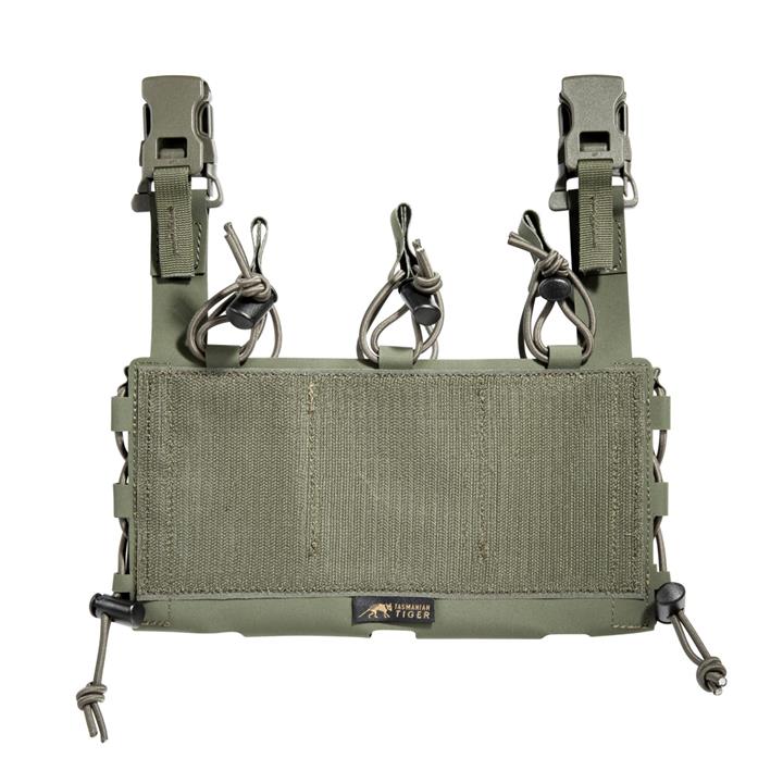 Carrier Mag Panel ANFIBIA (TT 7531)