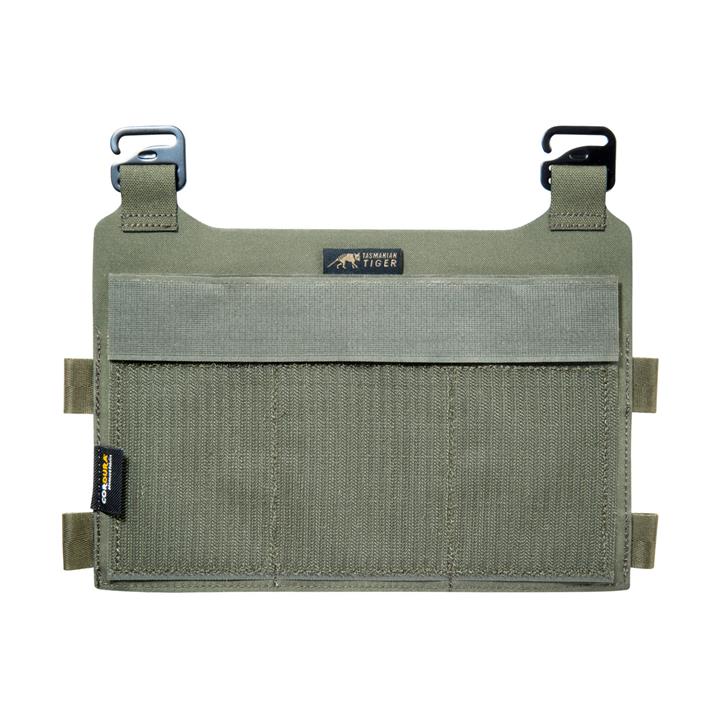 3 SGL Mini Panel M4 EL Replacement Front Panel (TT 7556)