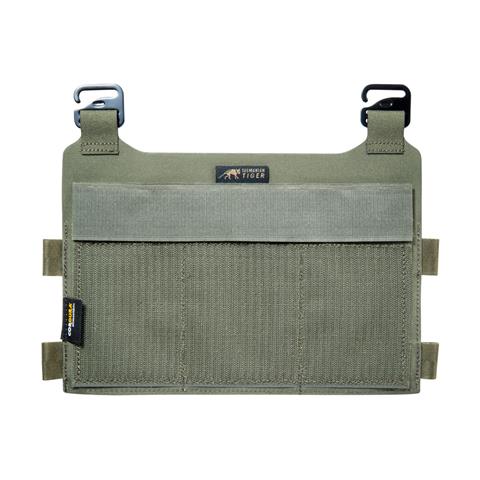 3 SGL Mini Panel M4 EL Replacement Front Panel (TT 7556)