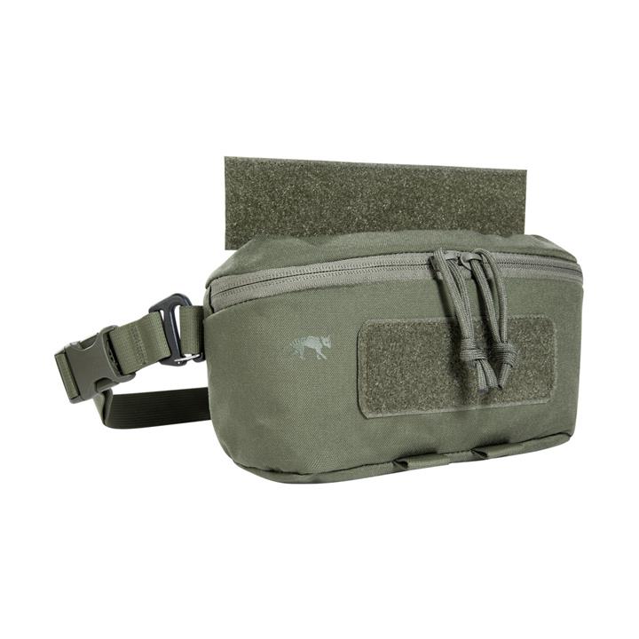Plate Carrier Pouch VL Additional front pouch (TT 8817)
