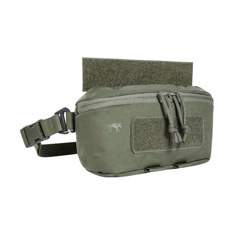 Plate Carrier Pouch VL Additional front pouch (TT 8817)