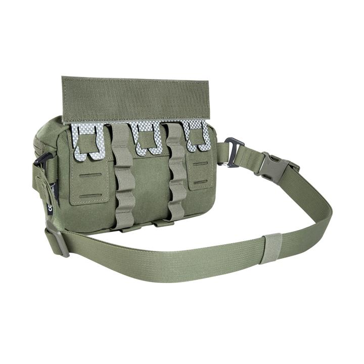 Plate Carrier Pouch VL Additional front pouch (TT 8817)
