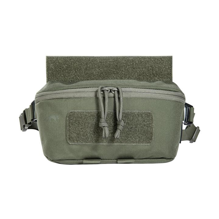 Plate Carrier Pouch VL Additional front pouch (TT 8817)