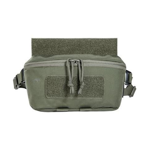 Plate Carrier Pouch VL Additional front pouch (TT 8817)