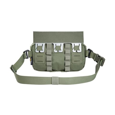 Plate Carrier Pouch VL Additional front pouch (TT 8817)