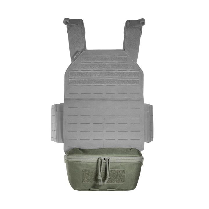 Plate Carrier Pouch VL Additional front pouch (TT 8817)