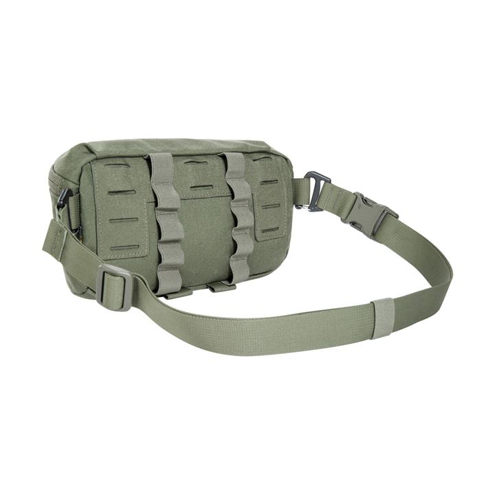 Plate Carrier Pouch VL Additional front pouch (TT 8817)