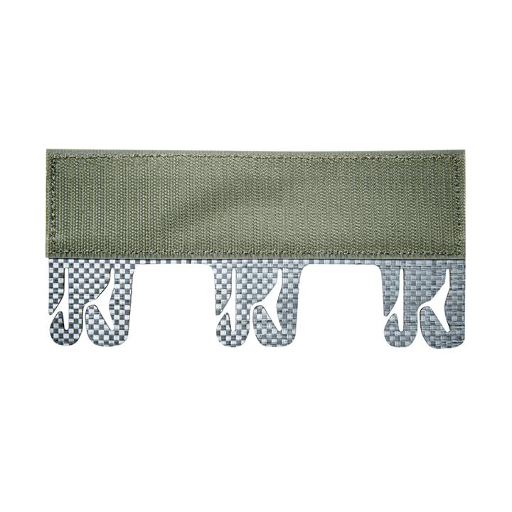 Plate Carrier Pouch VL Additional front pouch (TT 8817)