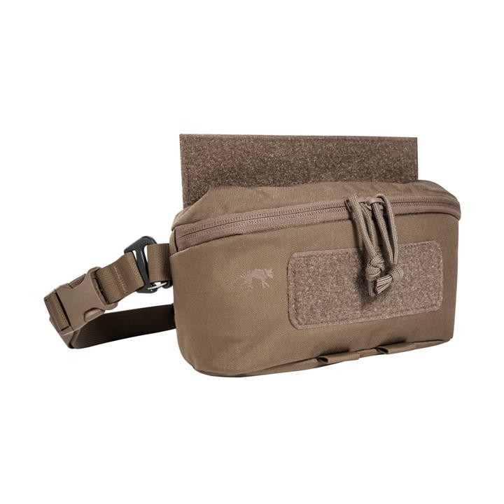 Plate Carrier Pouch VL Additional front pouch (TT 8817)