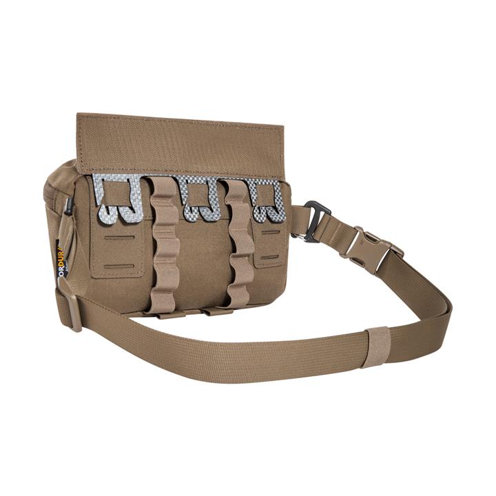 Plate Carrier Pouch VL Additional front pouch (TT 8817)