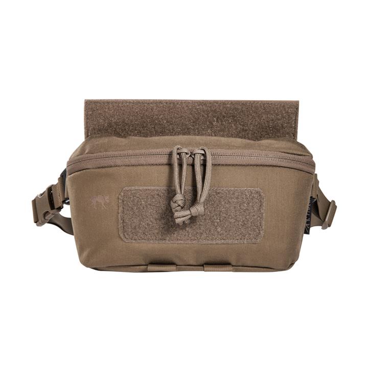 Plate Carrier Pouch VL Additional front pouch (TT 8817)
