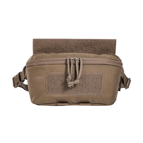 Plate Carrier Pouch VL Additional front pouch (TT 8817)