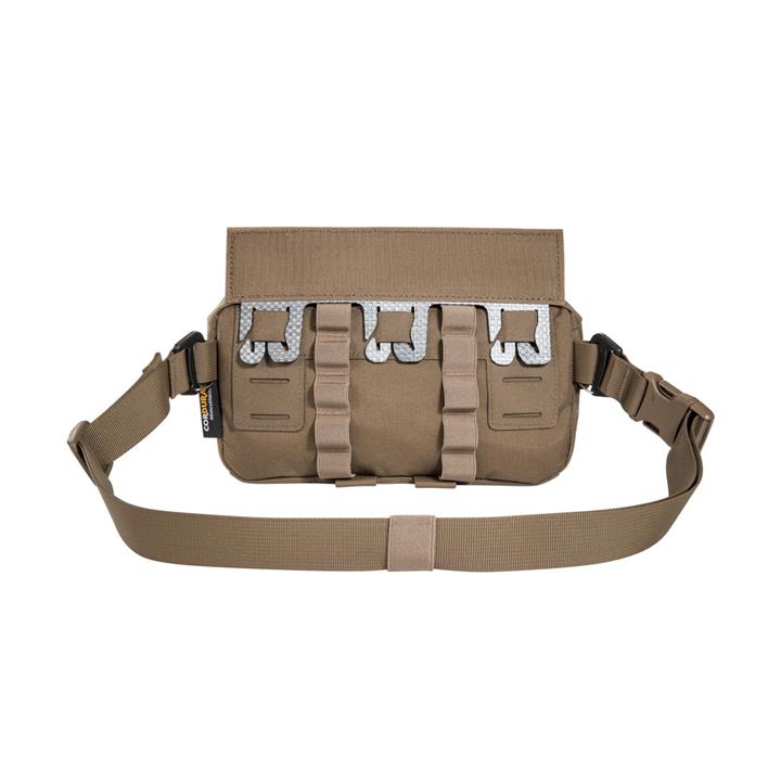 Plate Carrier Pouch VL Additional front pouch (TT 8817)