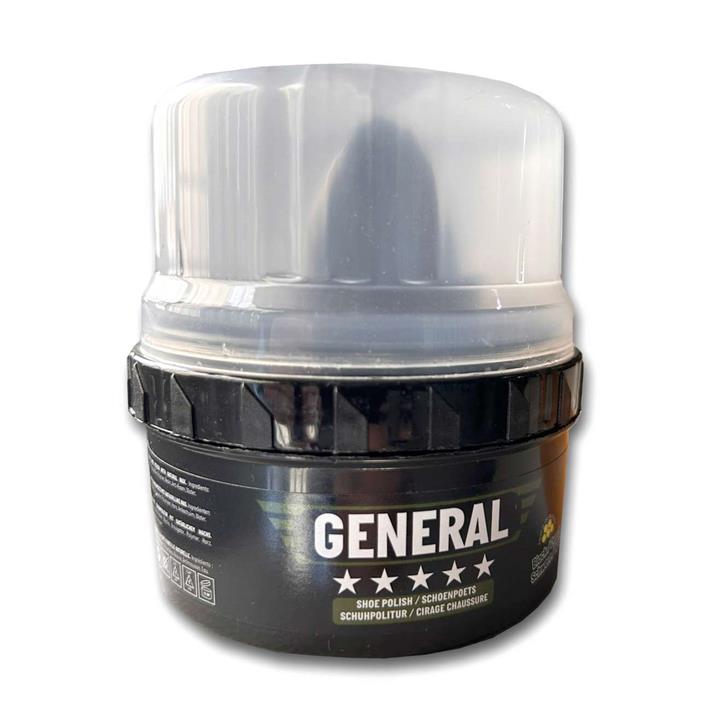 Κρέμα Γυαλίσματος General 200gr για άρβυλα 