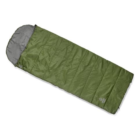 Υπνόσακος Ελαφρύς Survivors Light Gear (Λαδί)