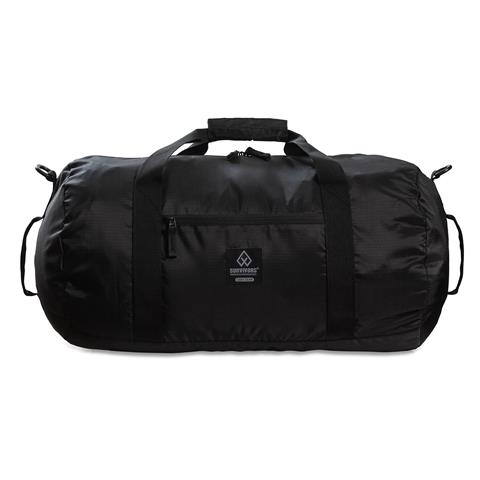Σάκος 45lt (Σακ Βουαγιάζ) Light Gear Bag (Μαύρος)