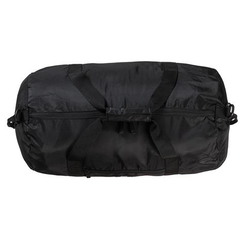 Σάκος 45lt (Σακ Βουαγιάζ) Light Gear Bag (Μαύρος)