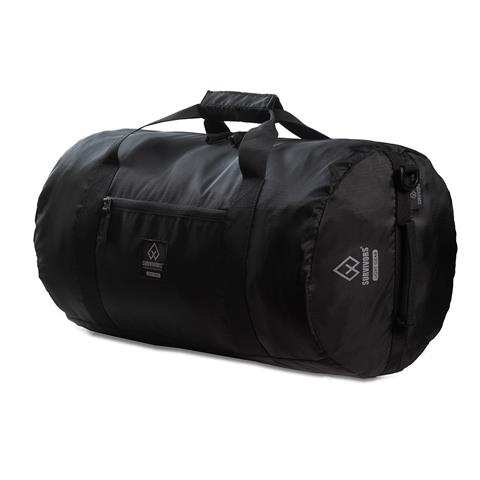 Σάκος 45lt (Σακ Βουαγιάζ) Light Gear Bag (Μαύρος)