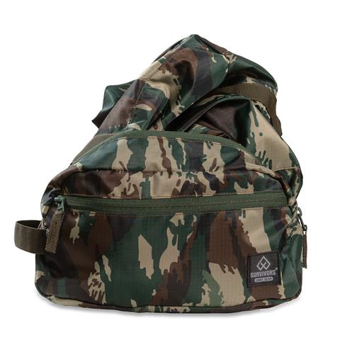 Σάκος 45lt Σακ Βουαγιάζ Light Gear Bag Ελληνικής Παραλλαγής