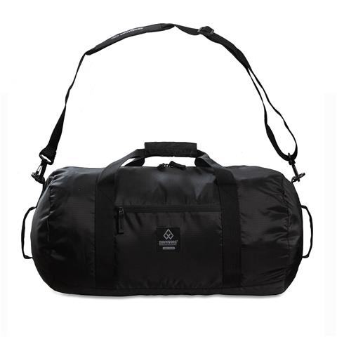 Σάκος 90lt (Σακ Βουαγιάζ) Light Gear Bag (Μαύρος)
