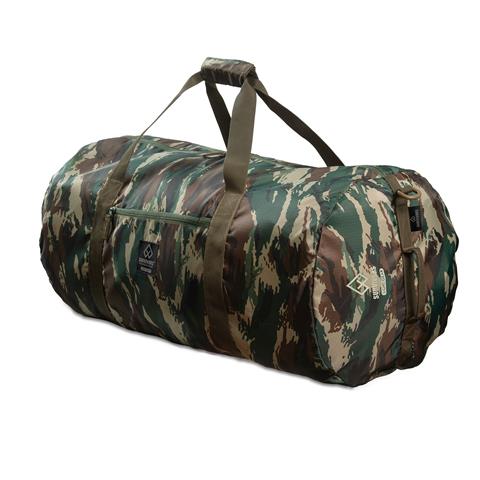 Σάκος 90lt Σακ Βουαγιάζ Light Gear Bag Ελληνικής Παραλλαγής