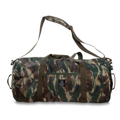 Σάκος 90lt Σακ Βουαγιάζ Light Gear Bag Ελληνικής Παραλλαγής