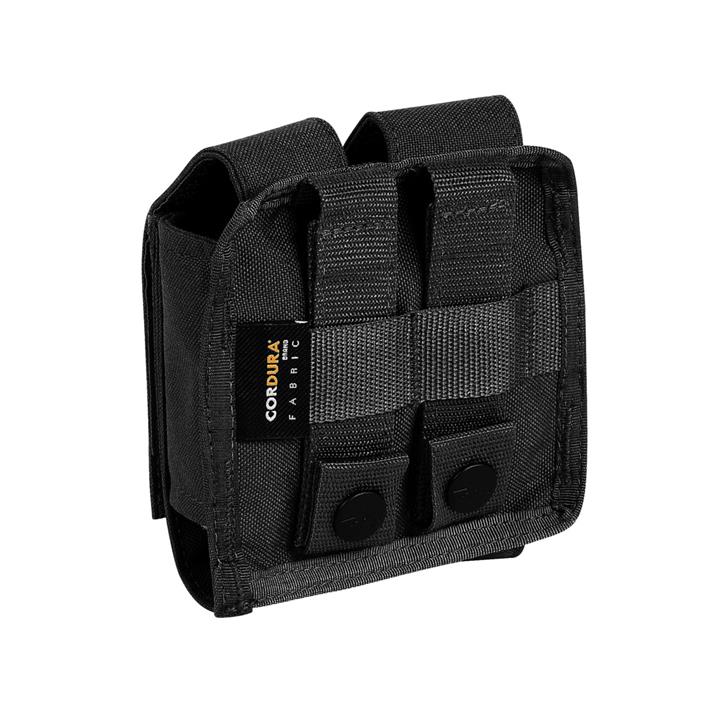 Mil Pouch 2x40mm (TT 7767)