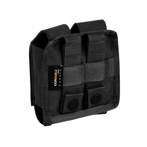 Mil Pouch 2x40mm (TT 7767)