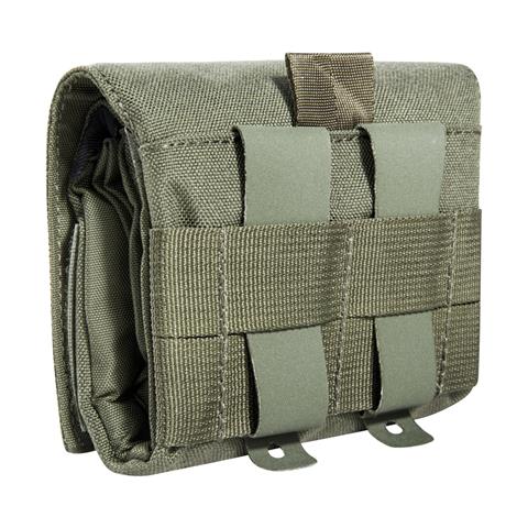 Dump Pouch MKII Folding Throw-Bag (TT 7280)
