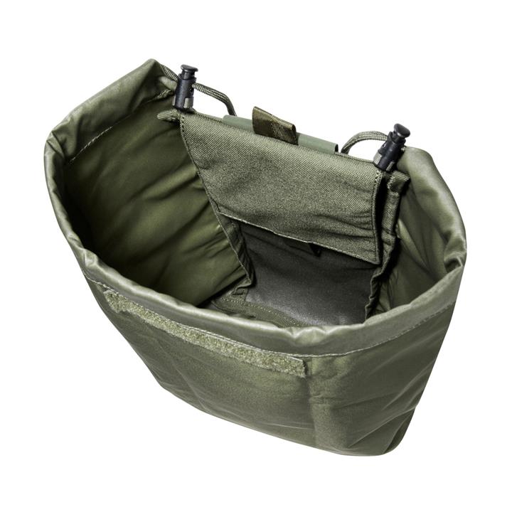 Dump Pouch MKII Folding Throw-Bag (TT 7280)