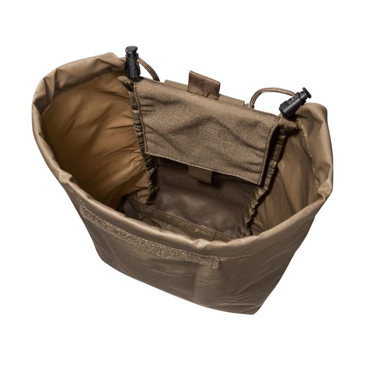 Dump Pouch MKII Folding Throw-Bag (TT 7280)