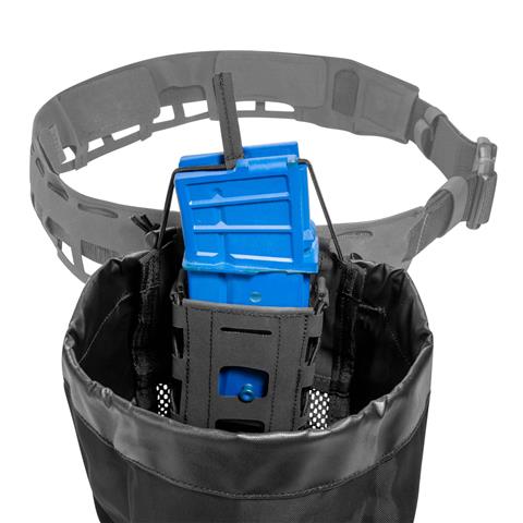 Dump Pouch Anfibia (TT 7733)