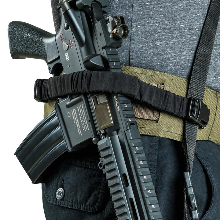 Storage Sling Strap with 2 MOLLE Buckles (TT 7671)
