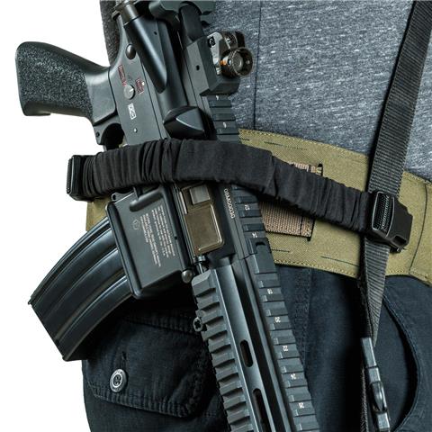 Storage Sling Strap with 2 MOLLE Buckles (TT 7671)
