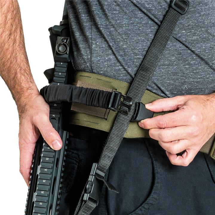 Storage Sling Strap with 2 MOLLE Buckles (TT 7671)