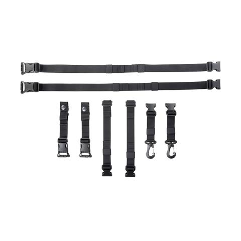 Pouch Harness Adapter Set (TT 7281)