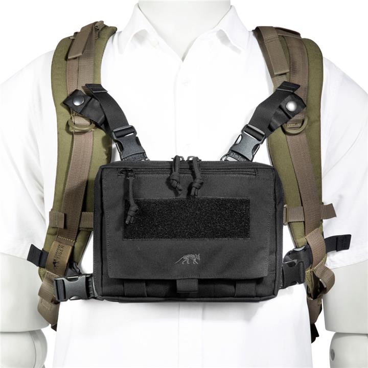 Pouch Harness Adapter Set (TT 7281)