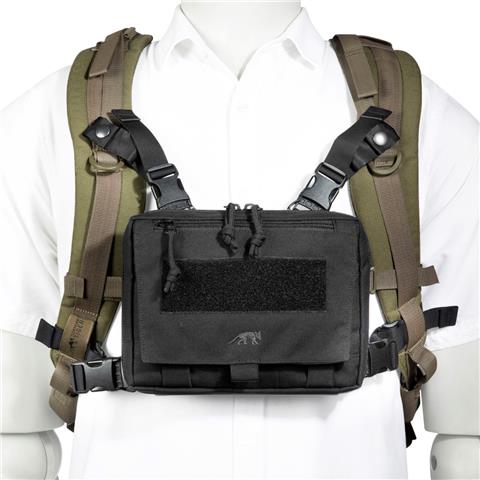 Pouch Harness Adapter Set (TT 7281)